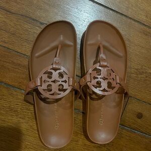 Tory Burch Miller Sandals